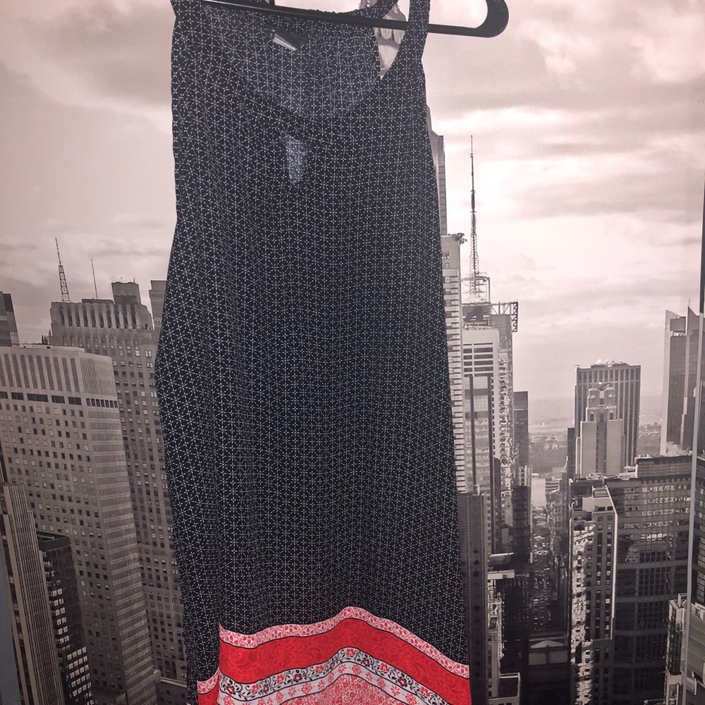Torrid tank top